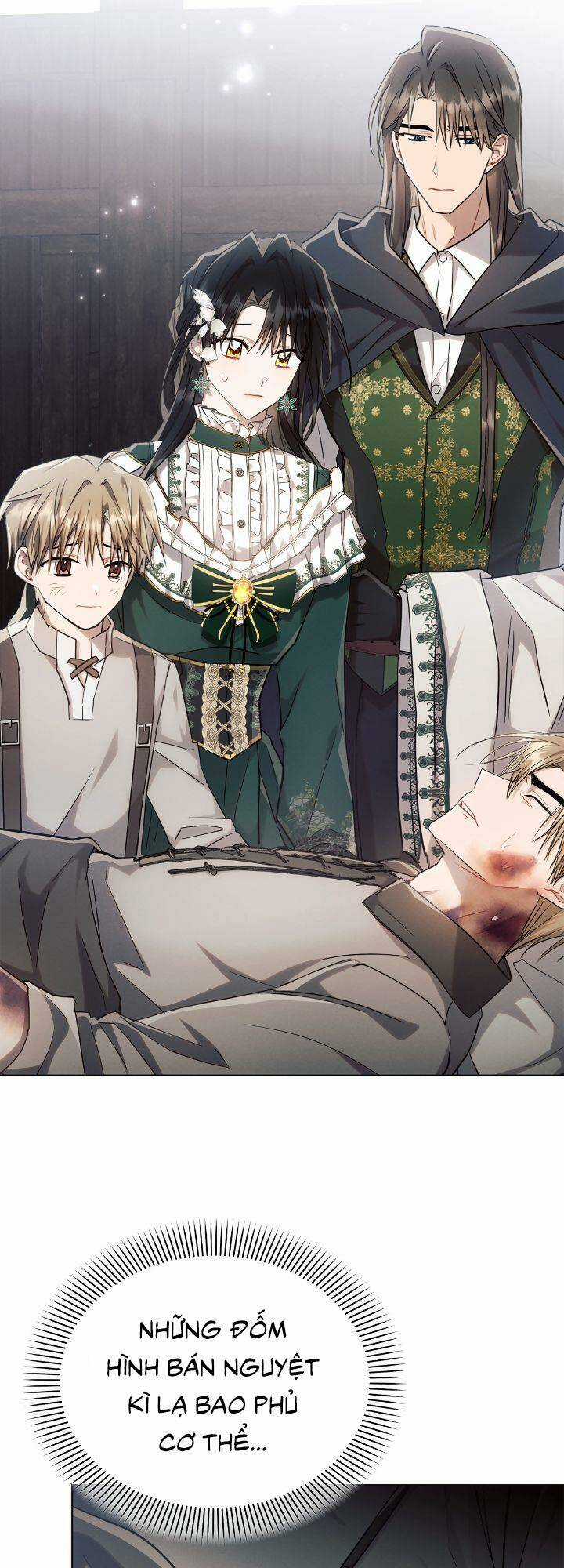 Ashtarte Firenze - Chapter 58 - Trang 3