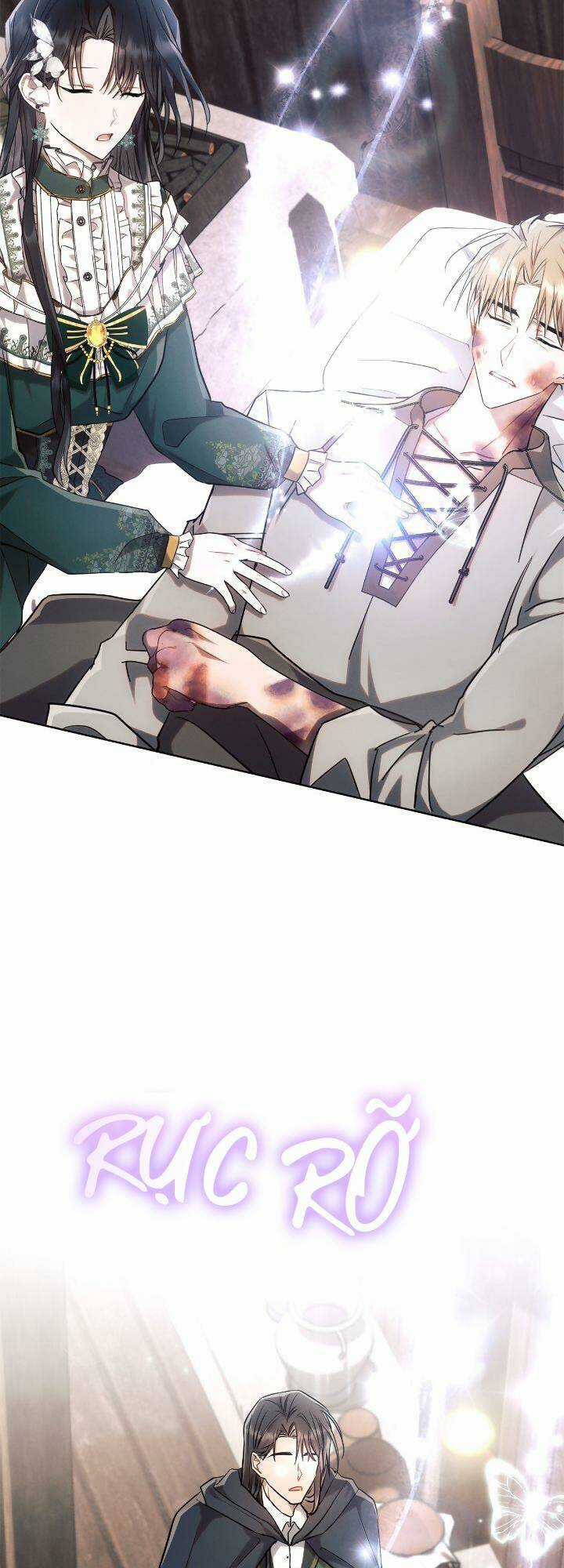 Ashtarte Firenze - Chapter 58 - Trang 8