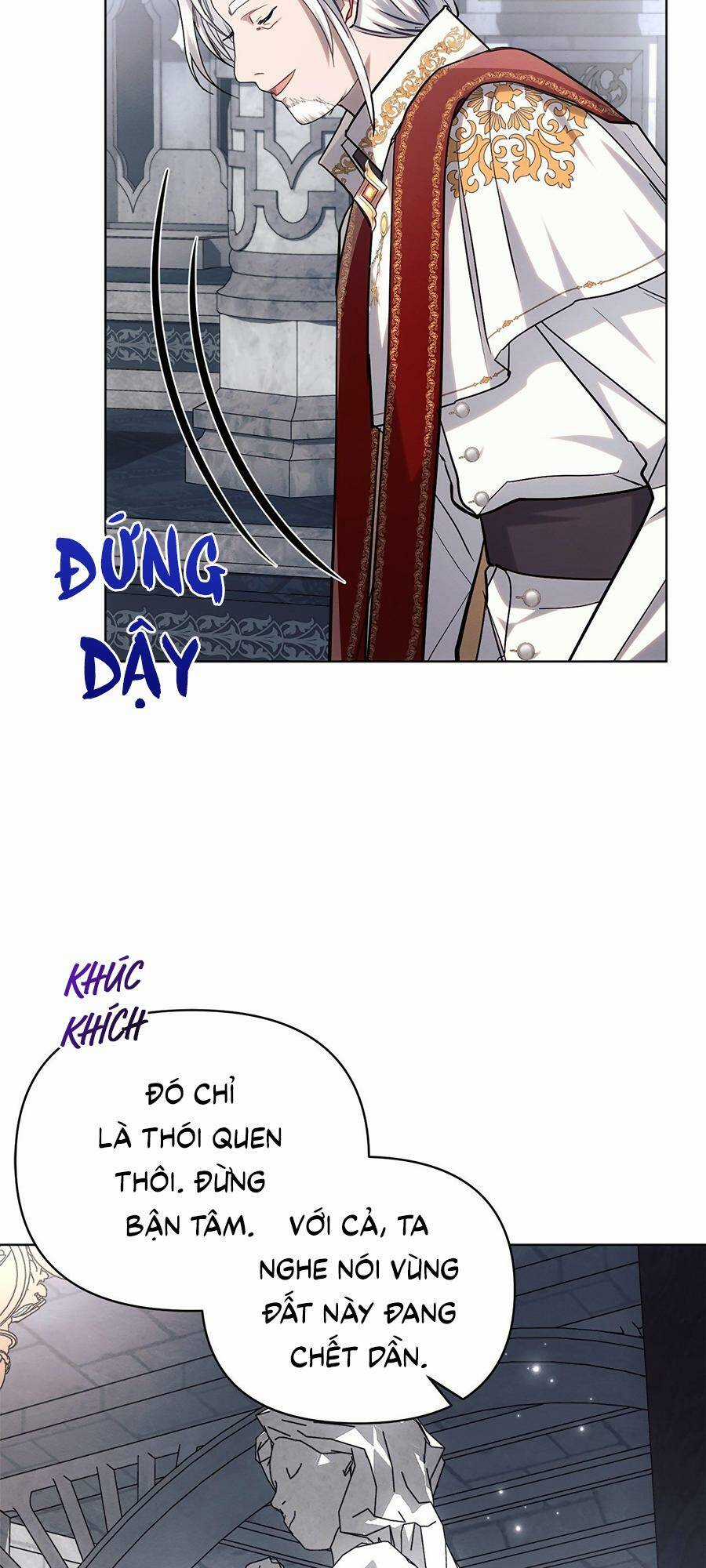 Ashtarte Firenze - Chapter 59 - Trang 13