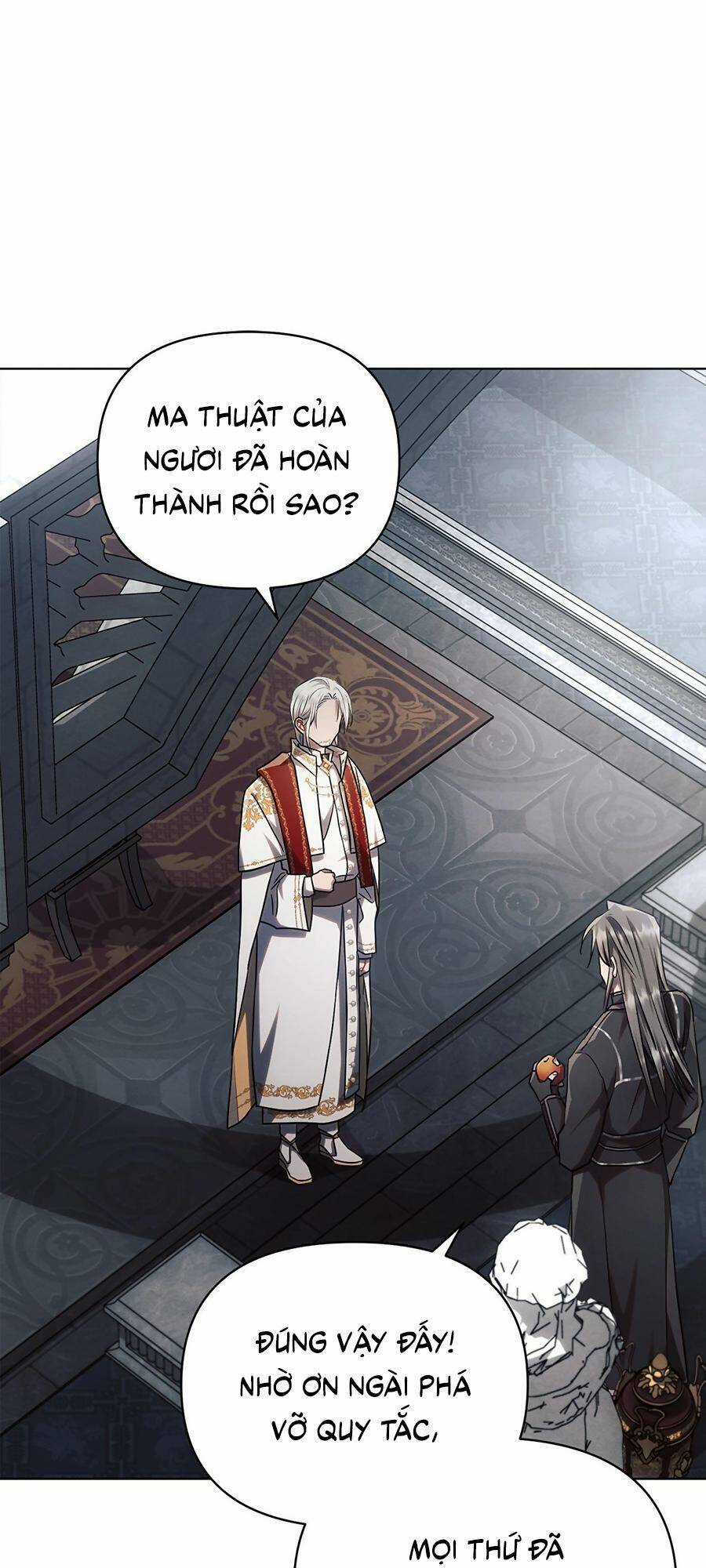 Ashtarte Firenze - Chapter 59 - Trang 17