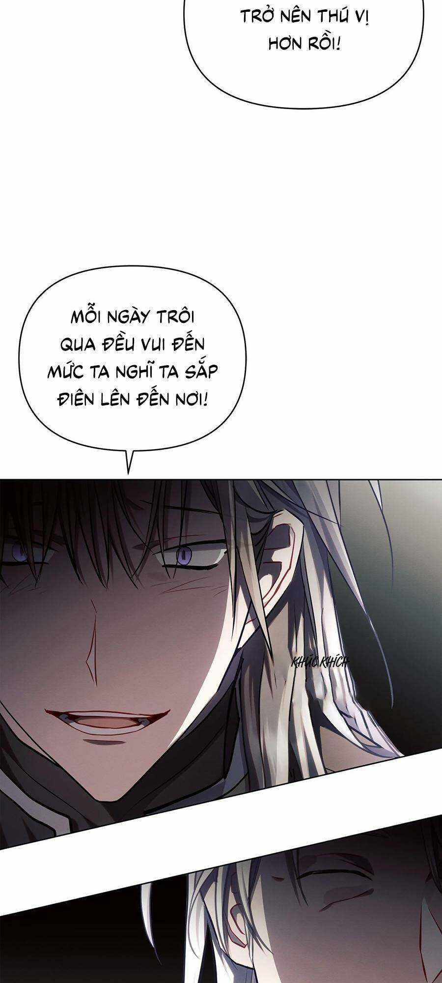 Ashtarte Firenze - Chapter 59 - Trang 18