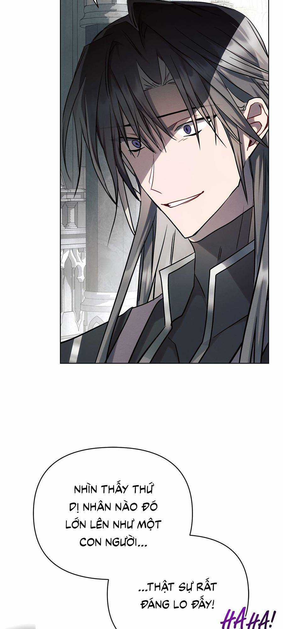 Ashtarte Firenze - Chapter 59 - Trang 28