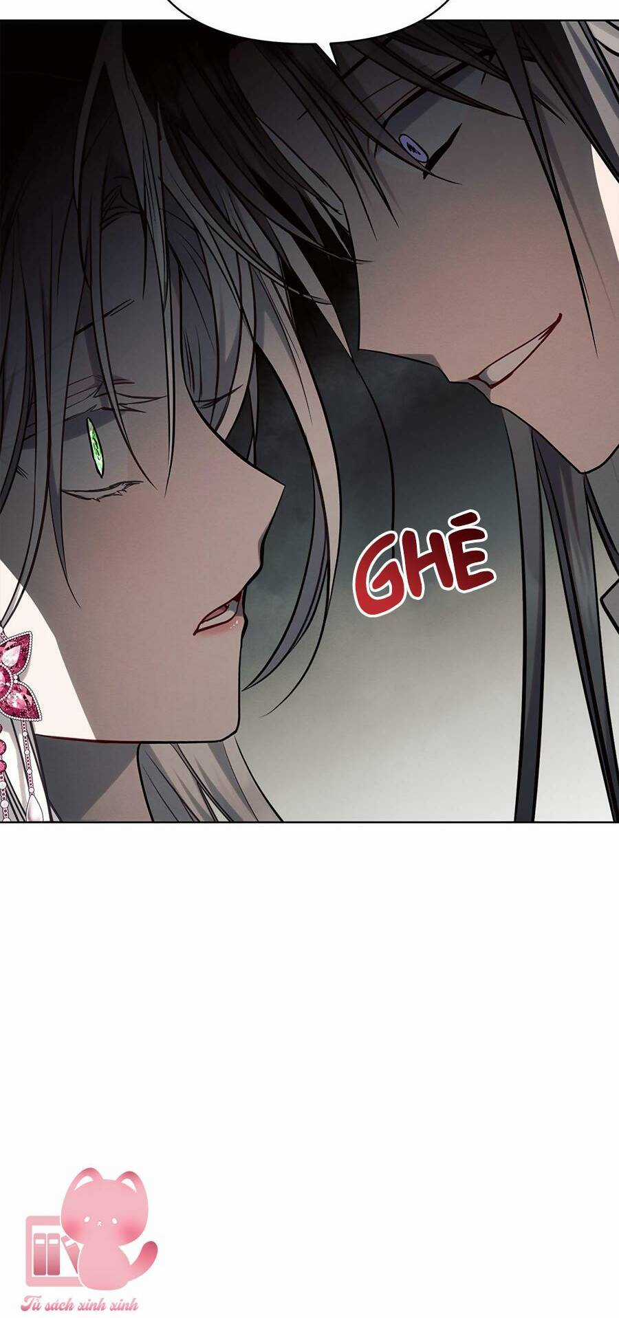 Ashtarte Firenze - Chapter 59 - Trang 31