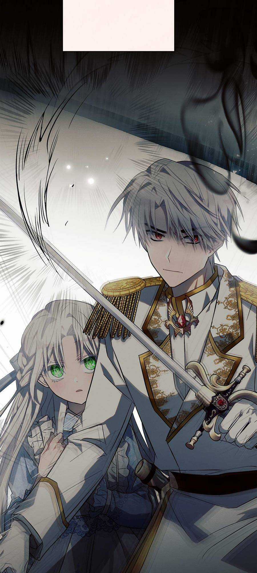 Ashtarte Firenze - Chapter 59 - Trang 34