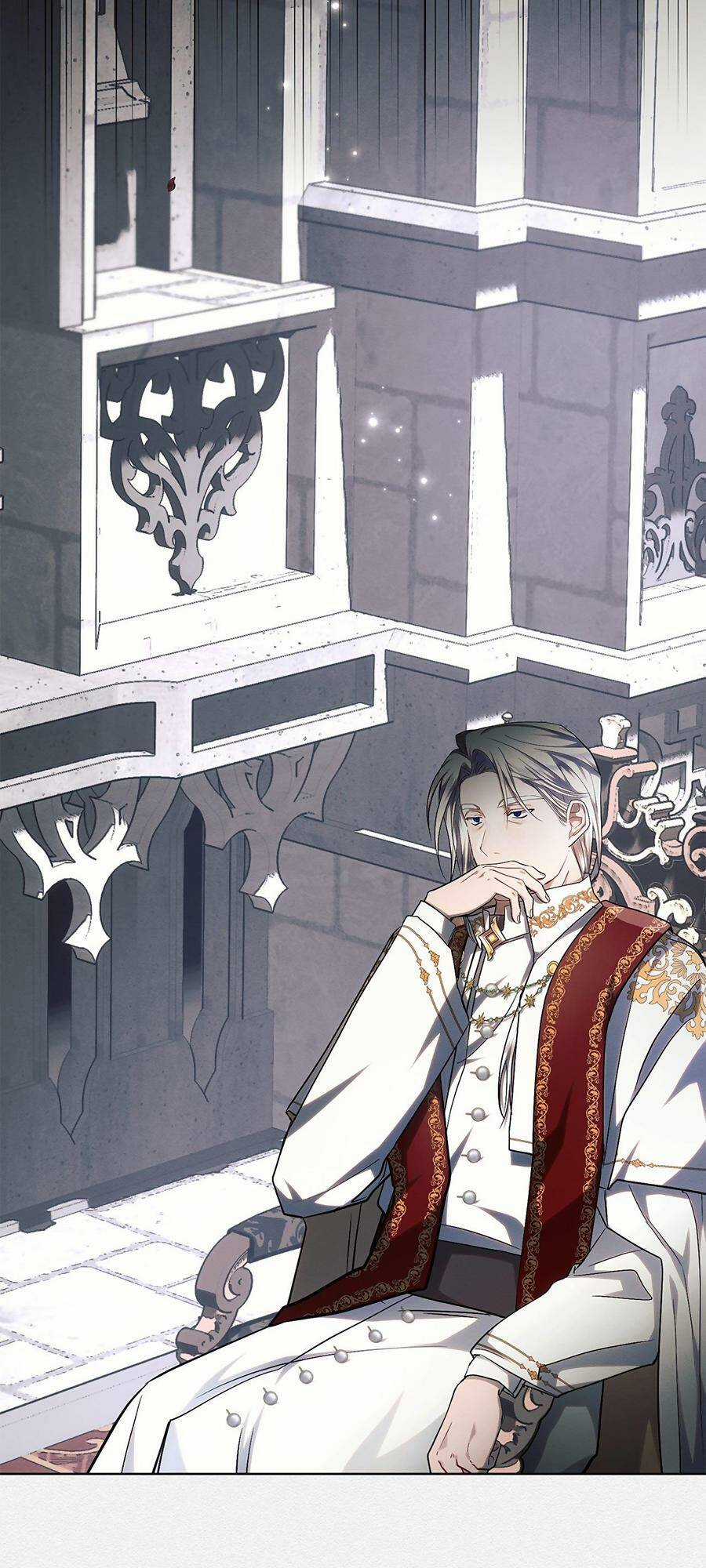 Ashtarte Firenze - Chapter 59 - Trang 5