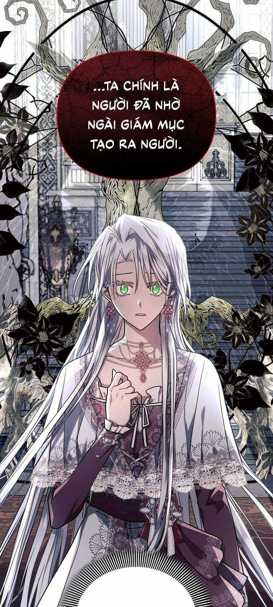 Ashtarte Firenze - Chapter 59 - Trang 44