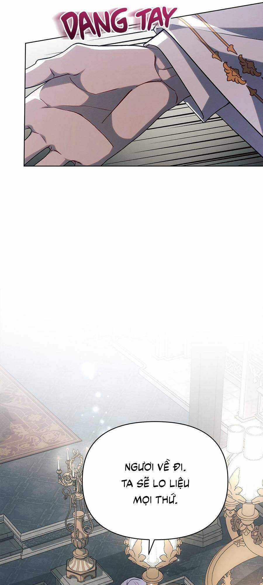 Ashtarte Firenze - Chapter 59 - Trang 49