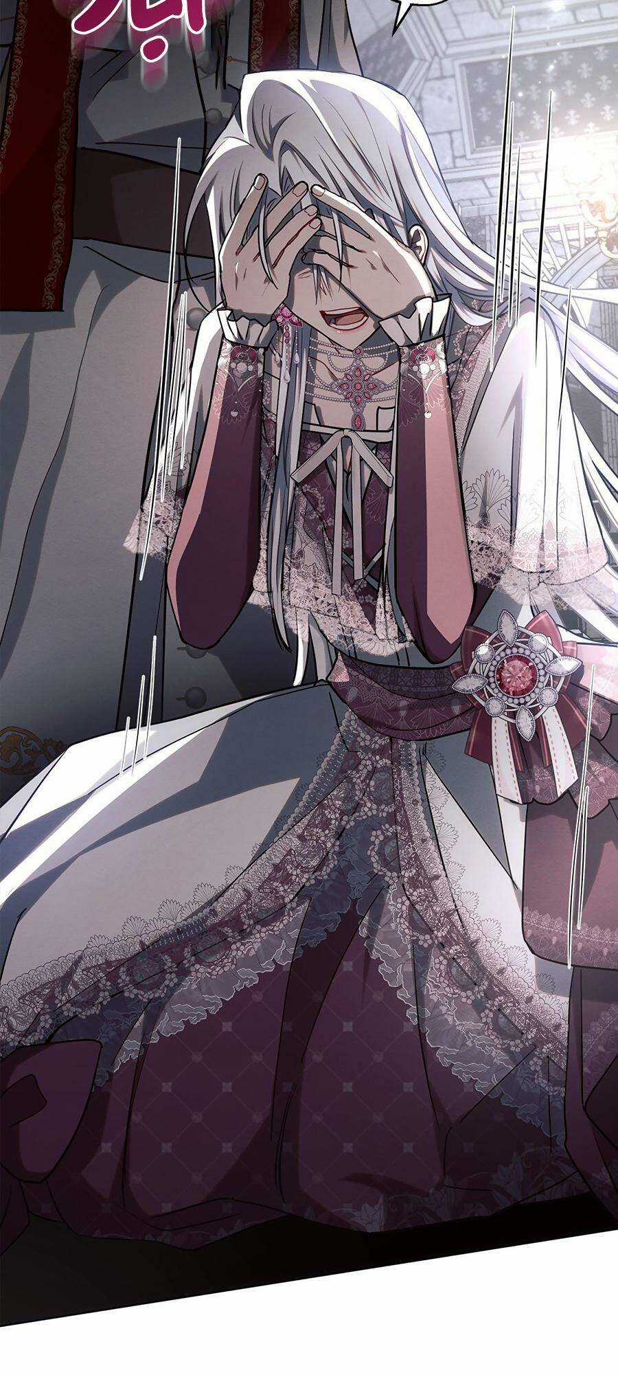 Ashtarte Firenze - Chapter 59 - Trang 57