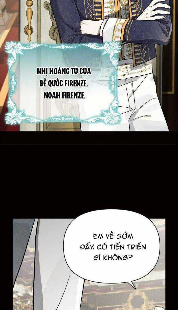 Ashtarte Firenze - Chapter 6 - Trang 21