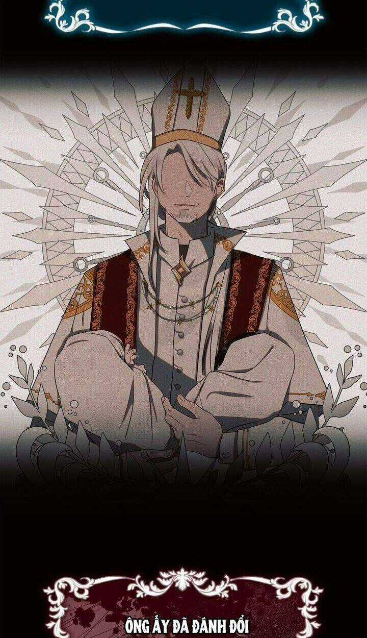 Ashtarte Firenze - Chapter 6 - Trang 4