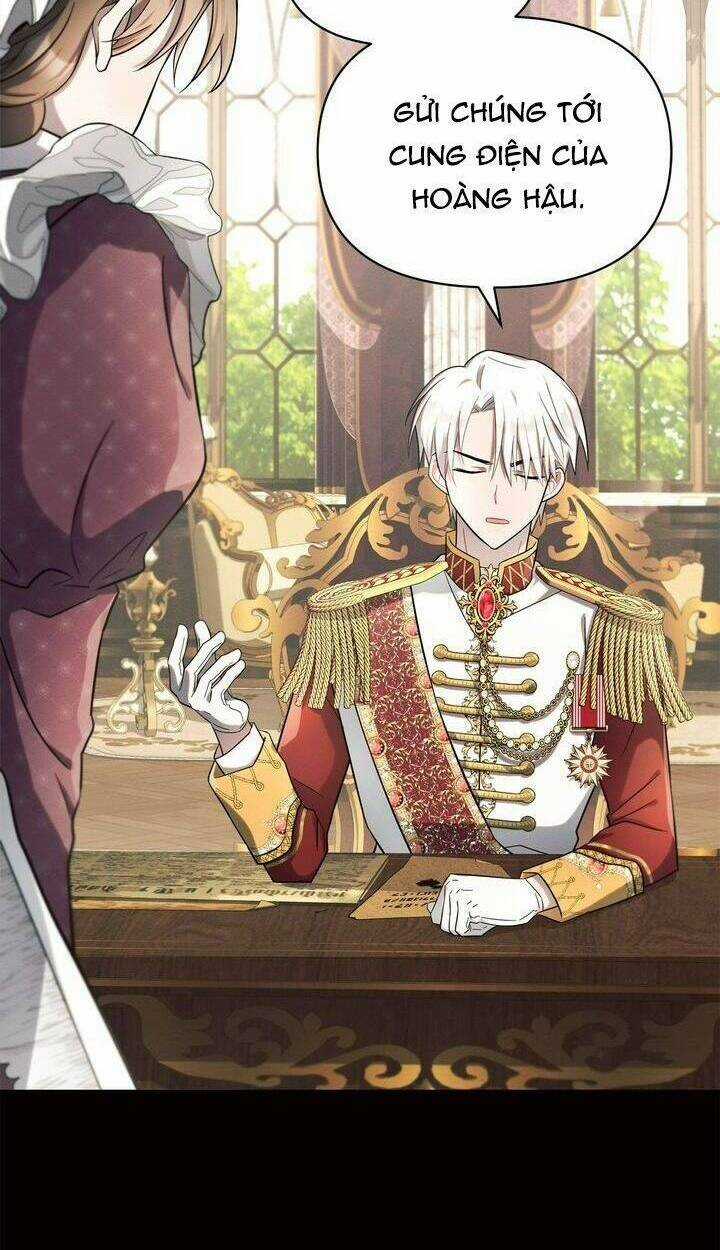 Ashtarte Firenze - Chapter 6 - Trang 32