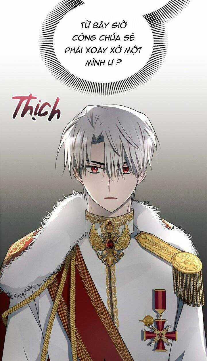 Ashtarte Firenze - Chapter 6 - Trang 45