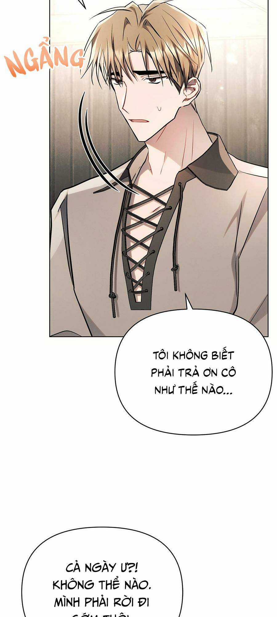 Ashtarte Firenze - Chapter 60 - Trang 21