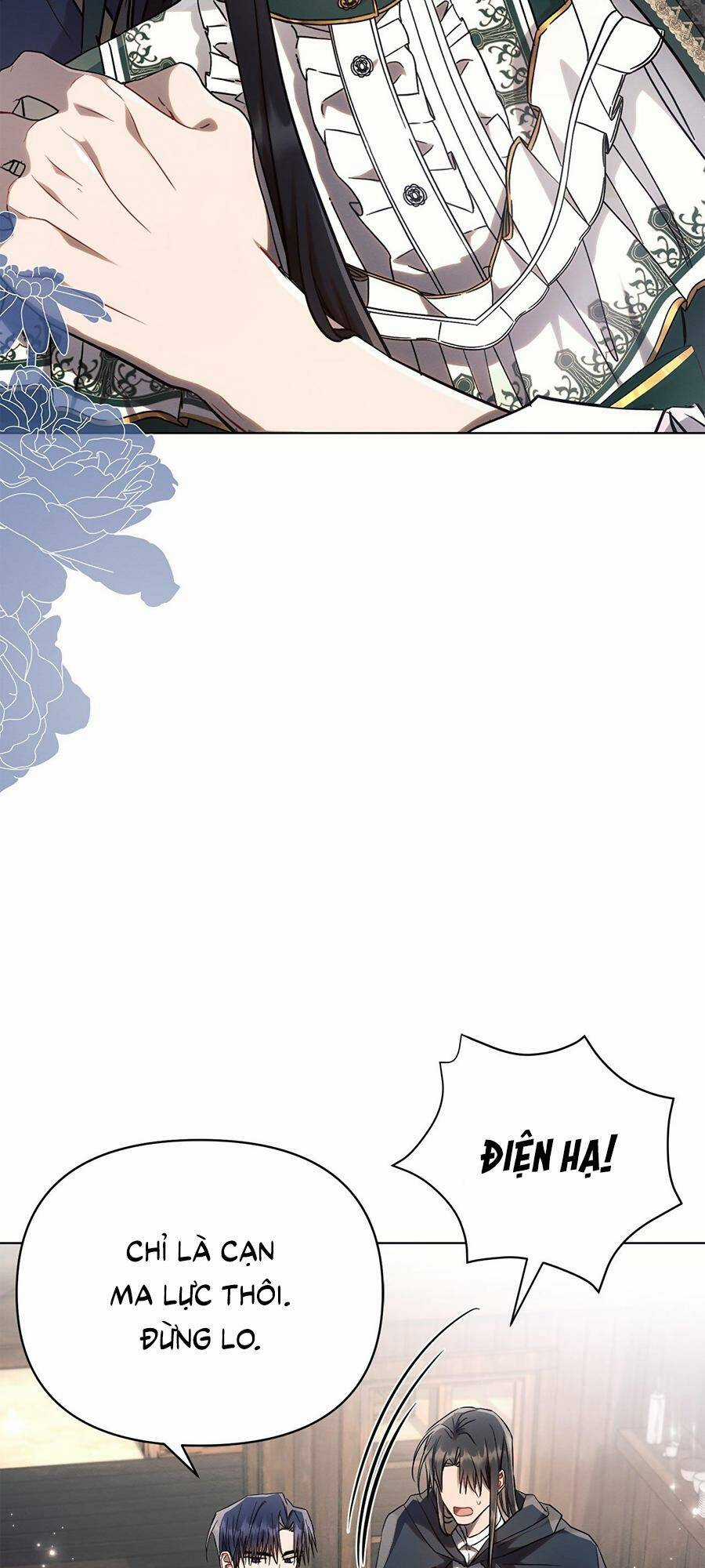 Ashtarte Firenze - Chapter 60 - Trang 28