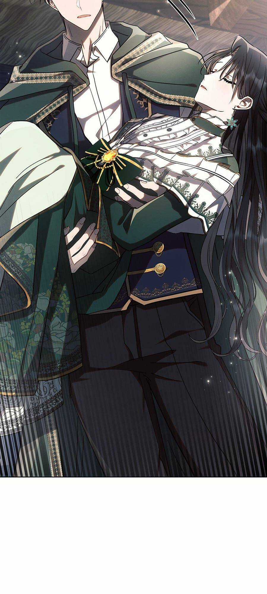 Ashtarte Firenze - Chapter 60 - Trang 30