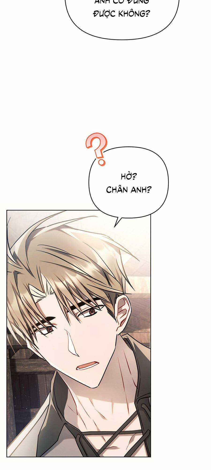 Ashtarte Firenze - Chapter 60 - Trang 33