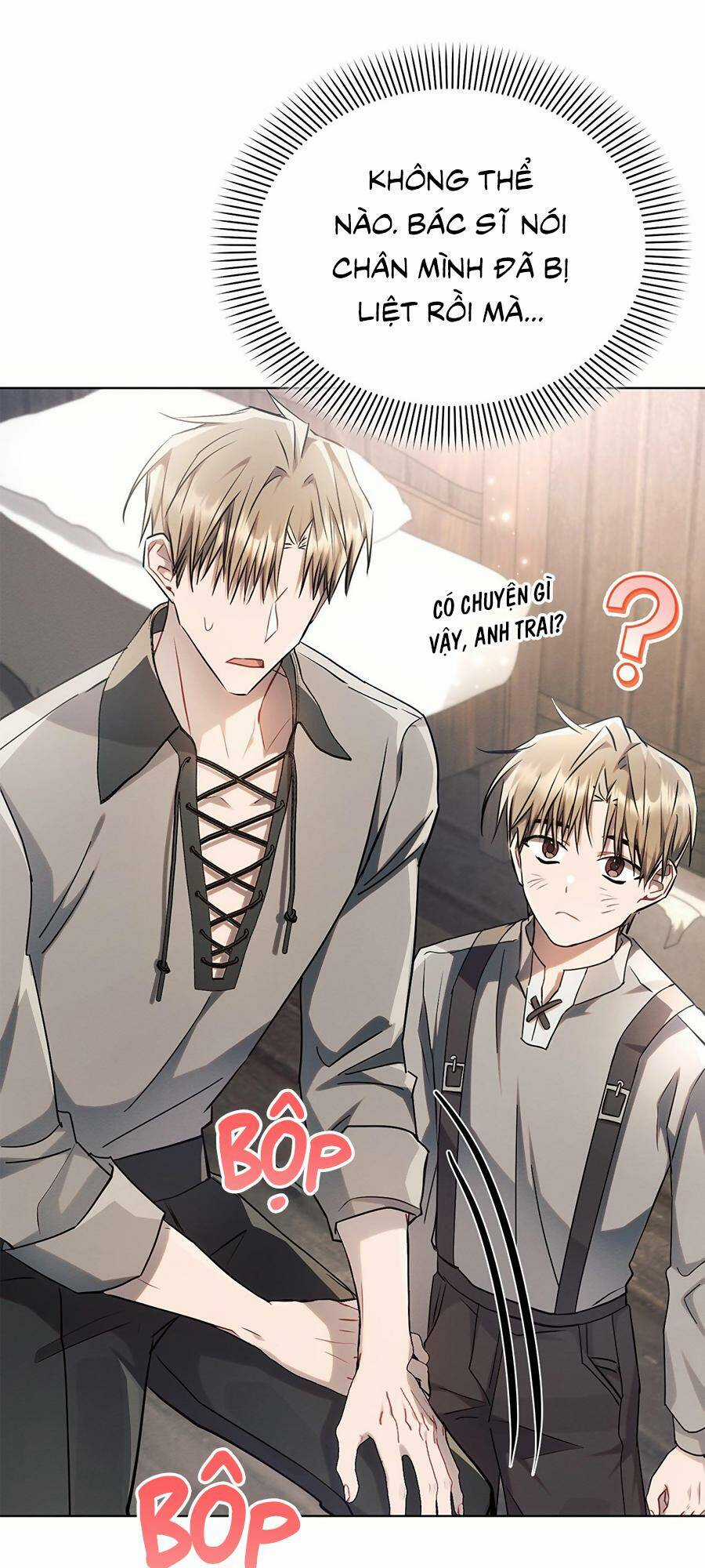 Ashtarte Firenze - Chapter 60 - Trang 35