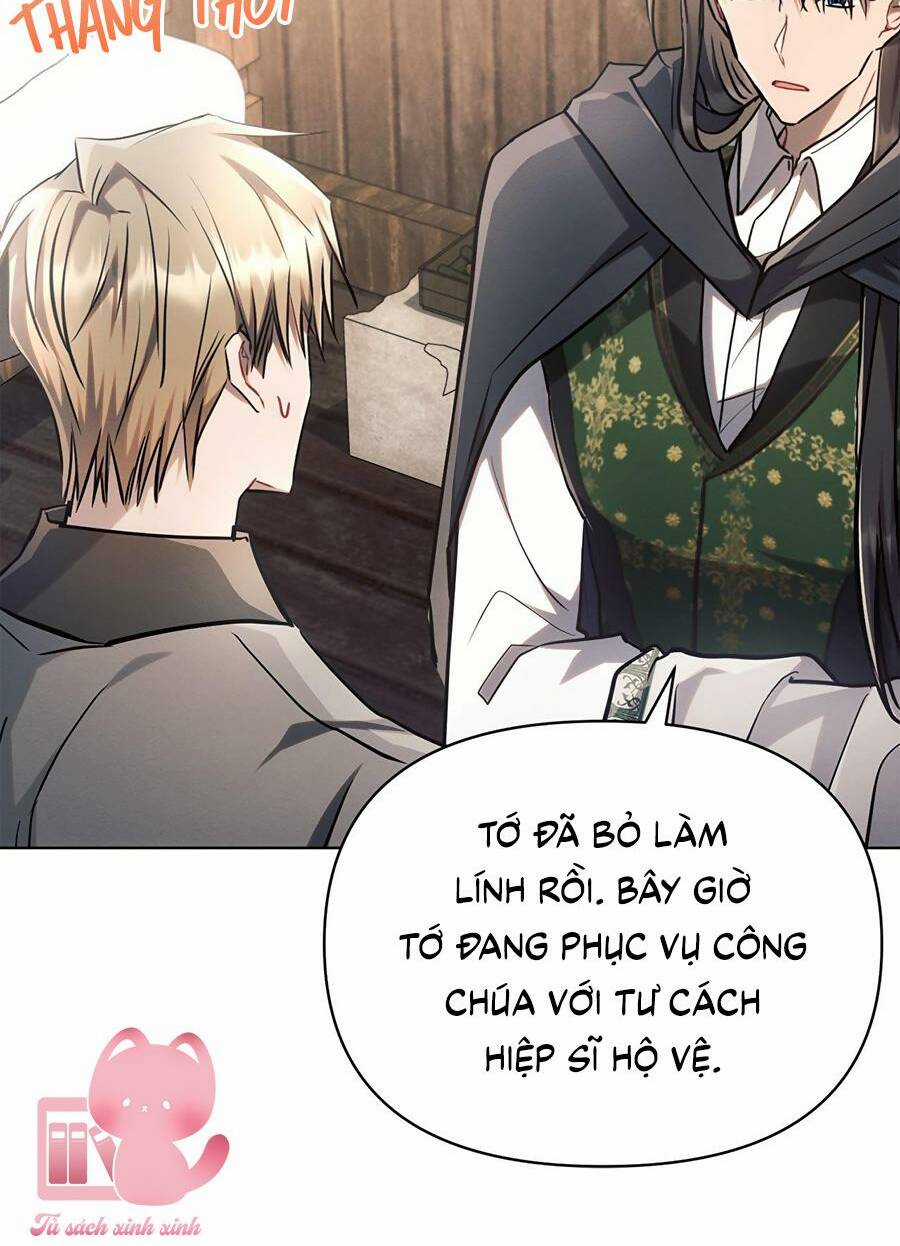 Ashtarte Firenze - Chapter 60 - Trang 38