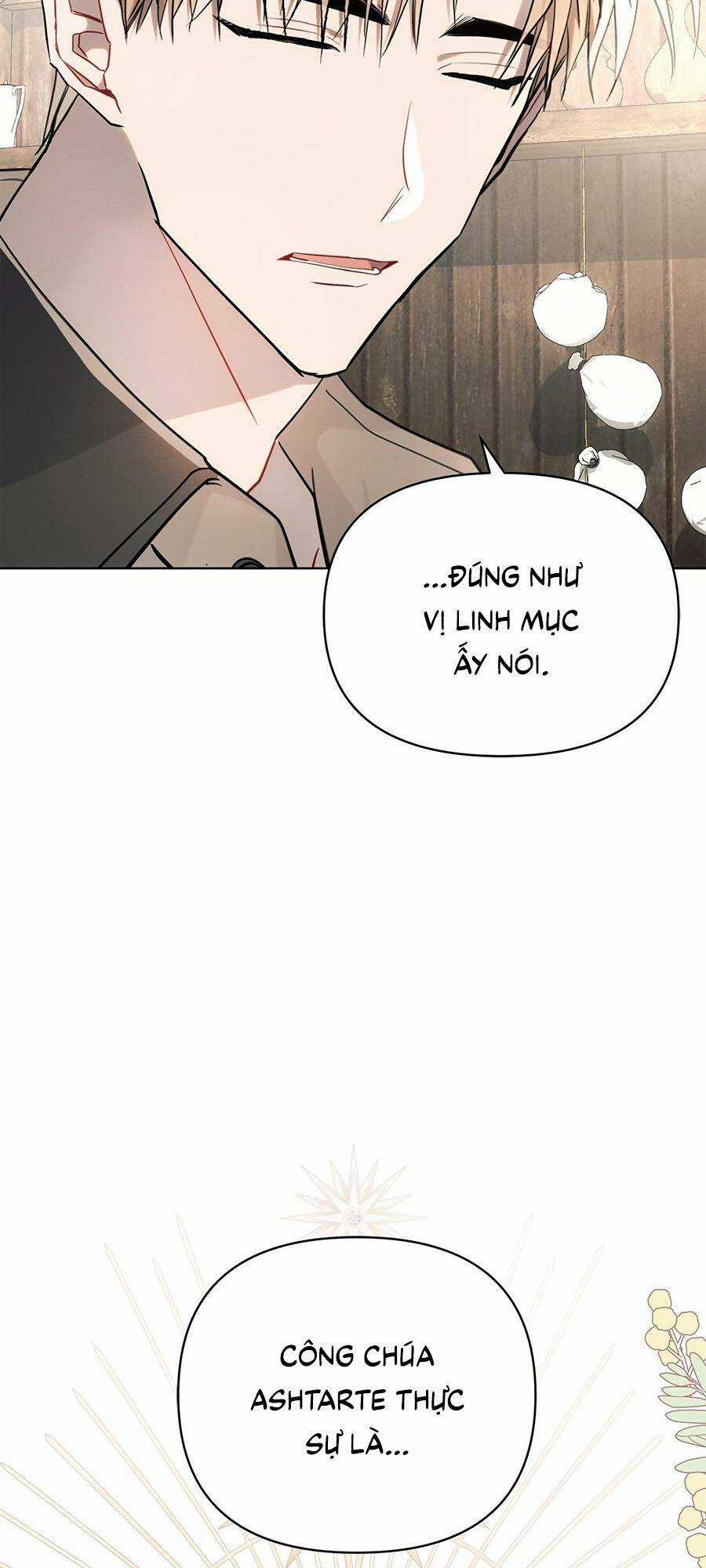 Ashtarte Firenze - Chapter 60 - Trang 45