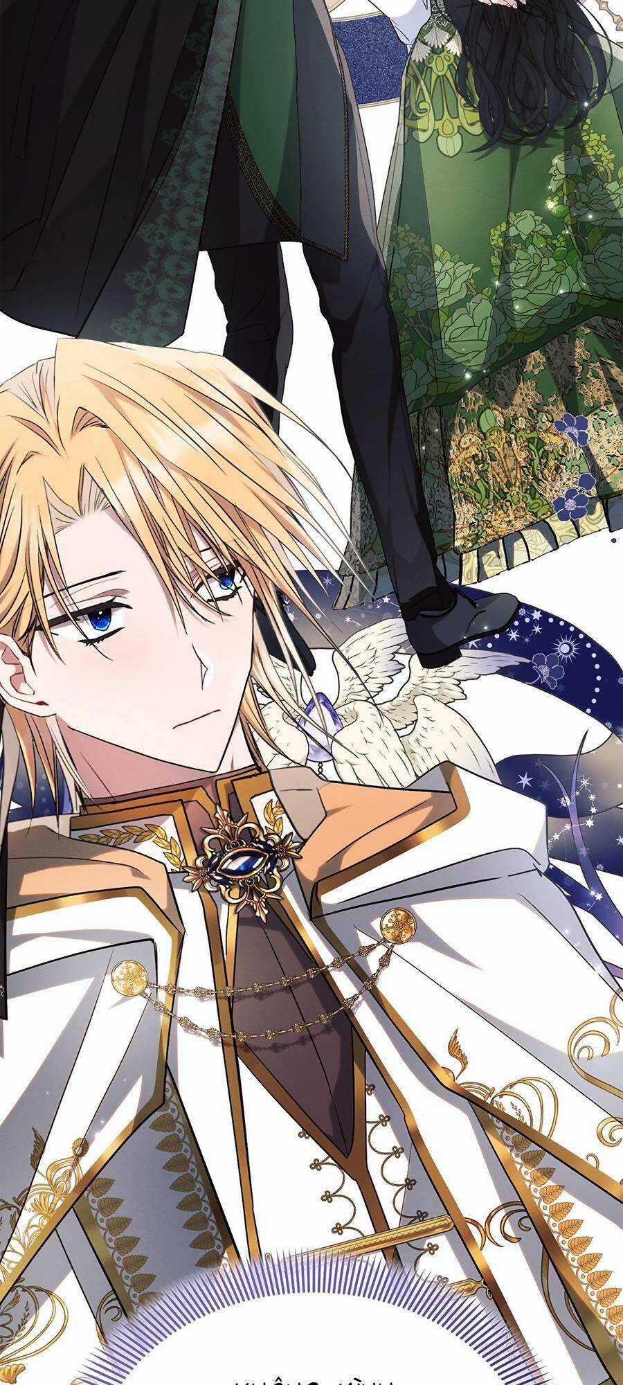 Ashtarte Firenze - Chapter 60 - Trang 61