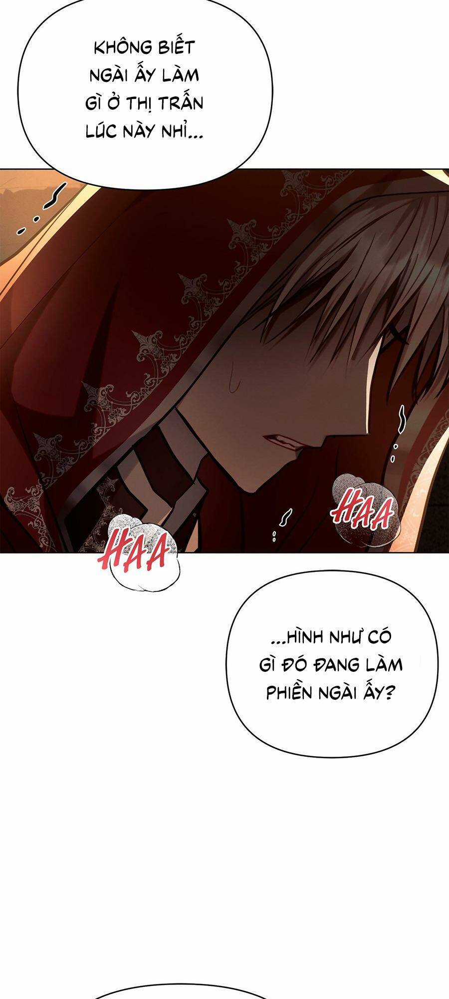 Ashtarte Firenze - Chapter 60 - Trang 68