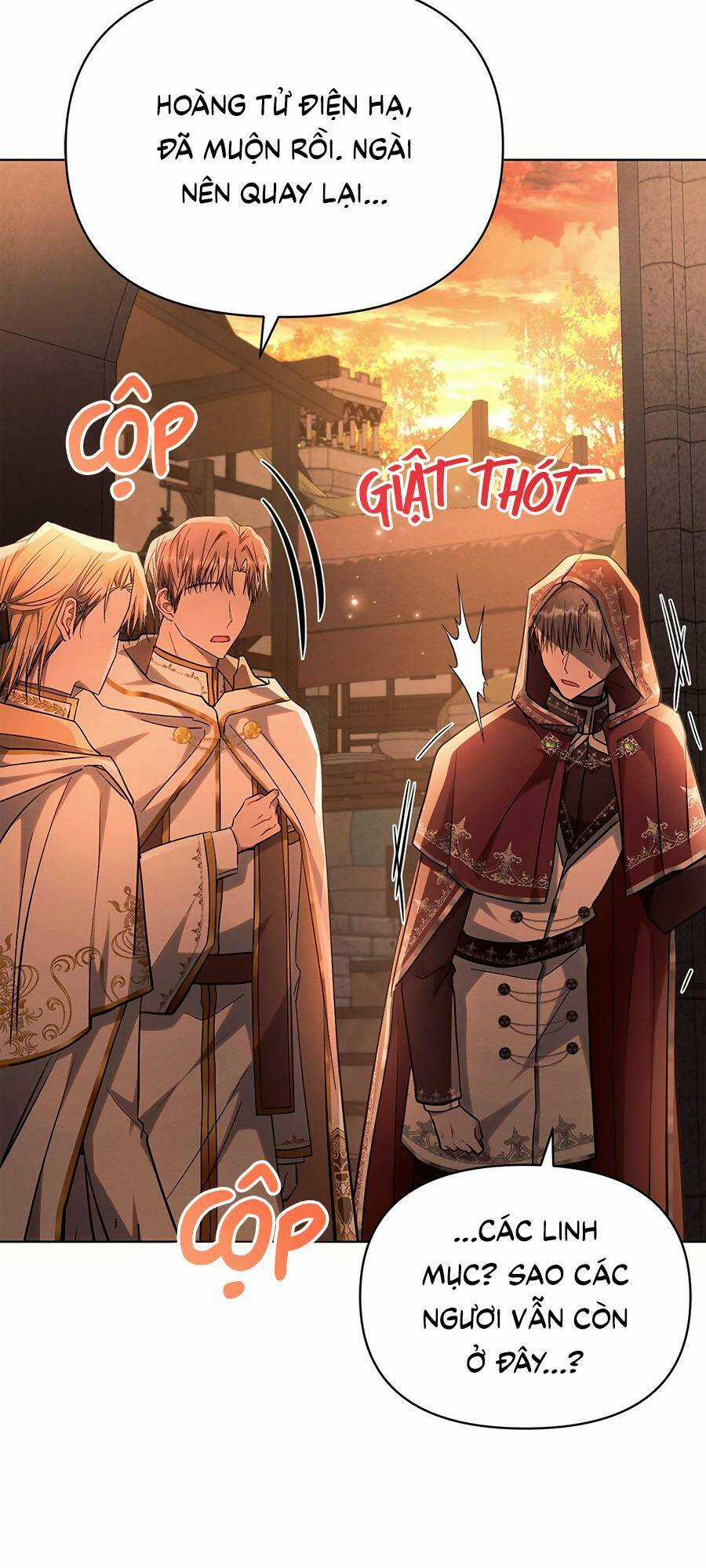 Ashtarte Firenze - Chapter 60 - Trang 69