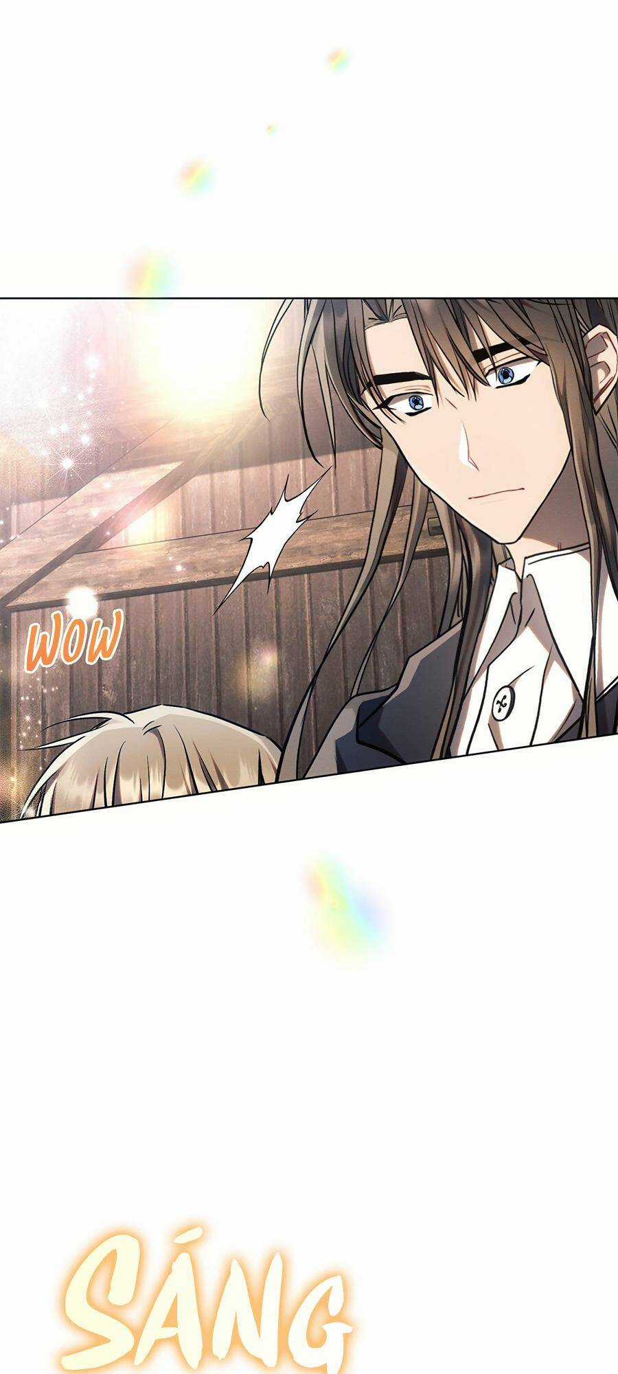 Ashtarte Firenze - Chapter 60 - Trang 8