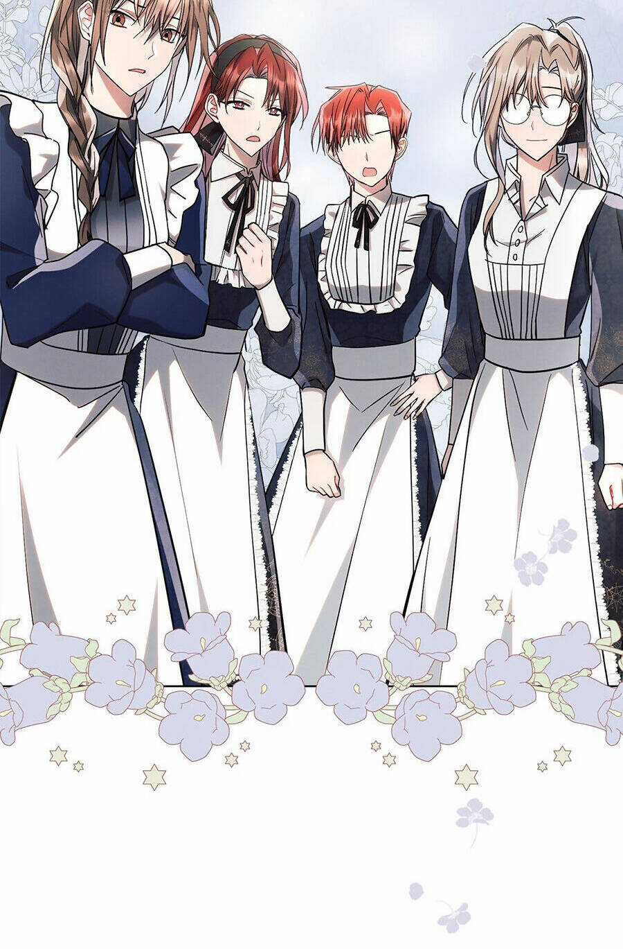 Ashtarte Firenze - Chapter 61 - Trang 102