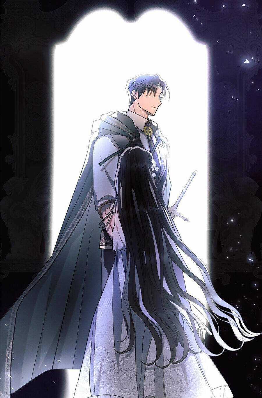 Ashtarte Firenze - Chapter 61 - Trang 109