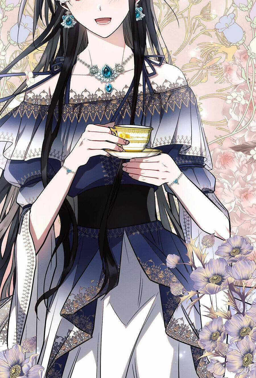 Ashtarte Firenze - Chapter 61 - Trang 21