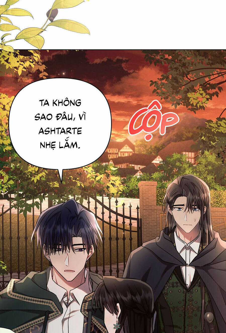 Ashtarte Firenze - Chapter 61 - Trang 26