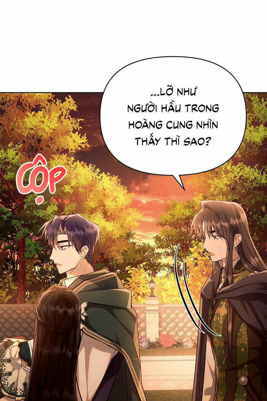 Ashtarte Firenze - Chapter 61 - Trang 29