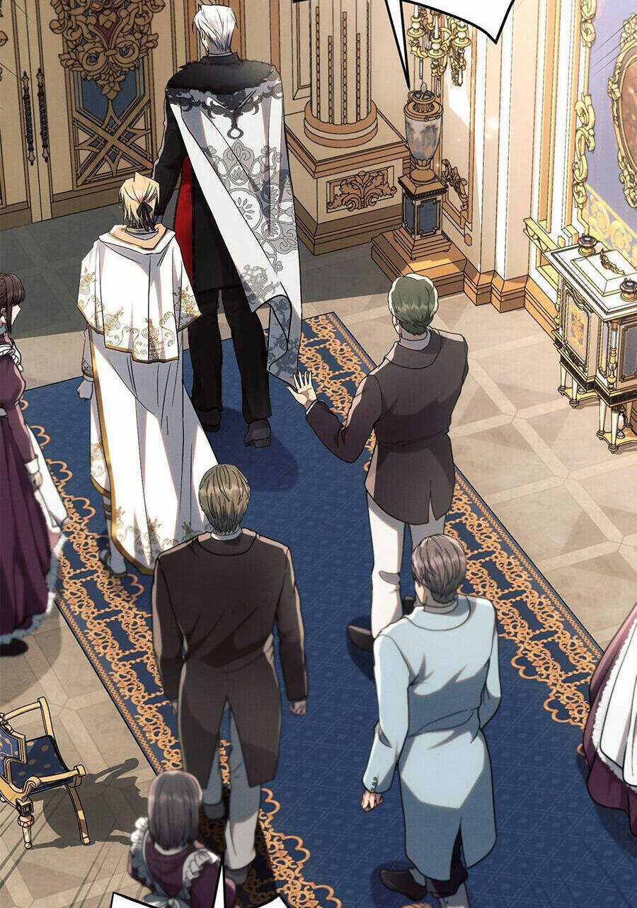 Ashtarte Firenze - Chapter 61 - Trang 6