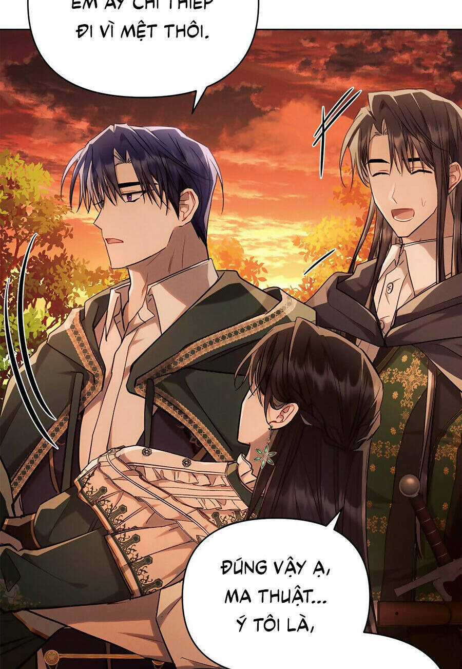 Ashtarte Firenze - Chapter 61 - Trang 52