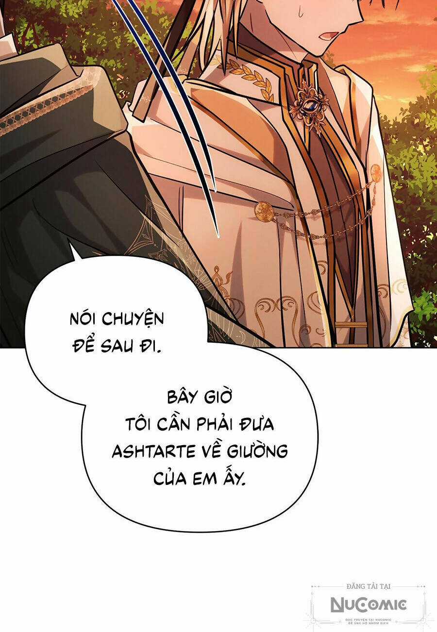 Ashtarte Firenze - Chapter 61 - Trang 54