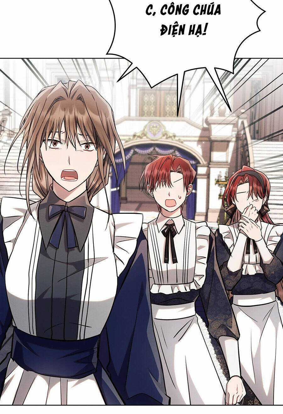 Ashtarte Firenze - Chapter 61 - Trang 65