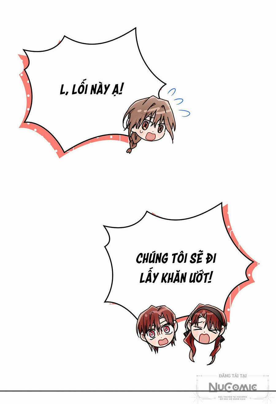 Ashtarte Firenze - Chapter 61 - Trang 66