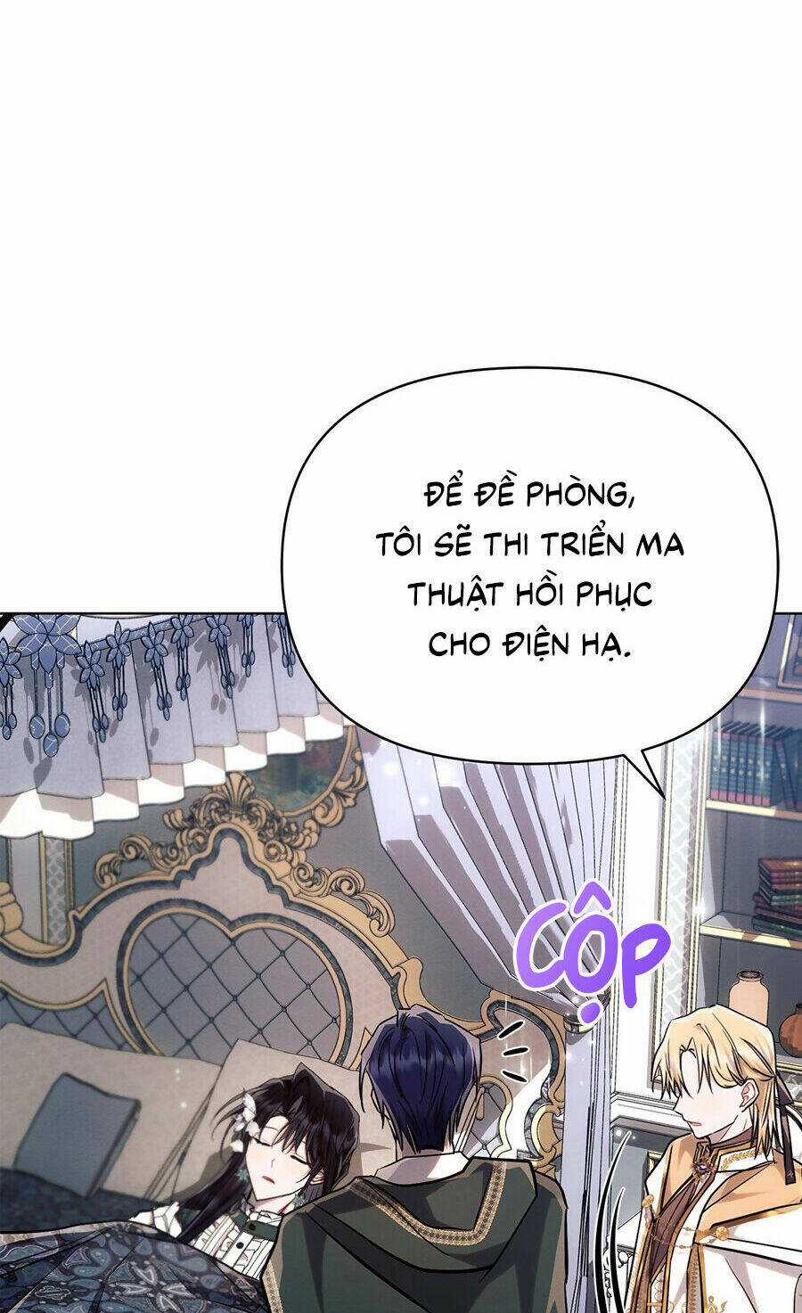 Ashtarte Firenze - Chapter 61 - Trang 71