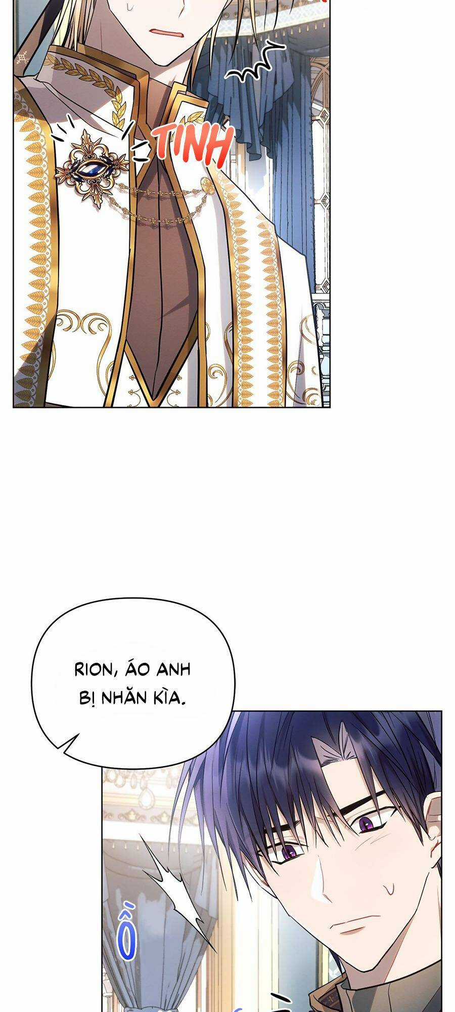 Ashtarte Firenze - Chapter 62 - Trang 17