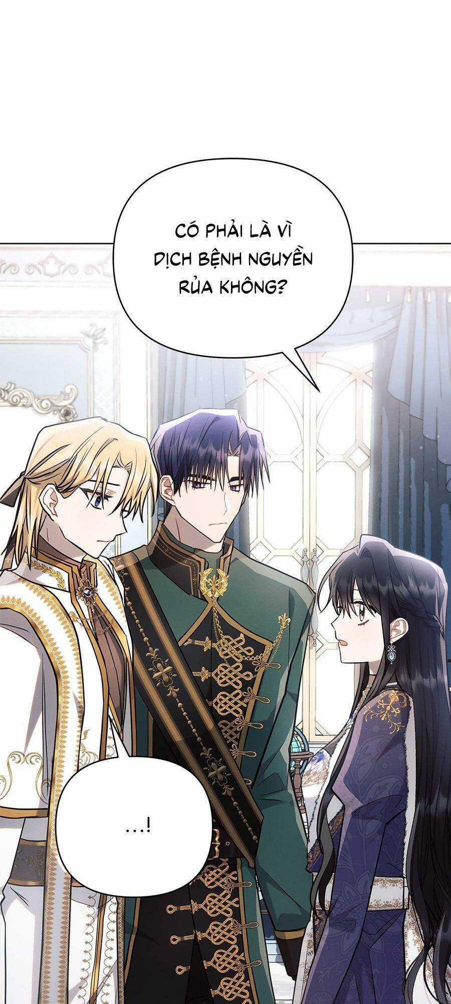 Ashtarte Firenze - Chapter 62 - Trang 24