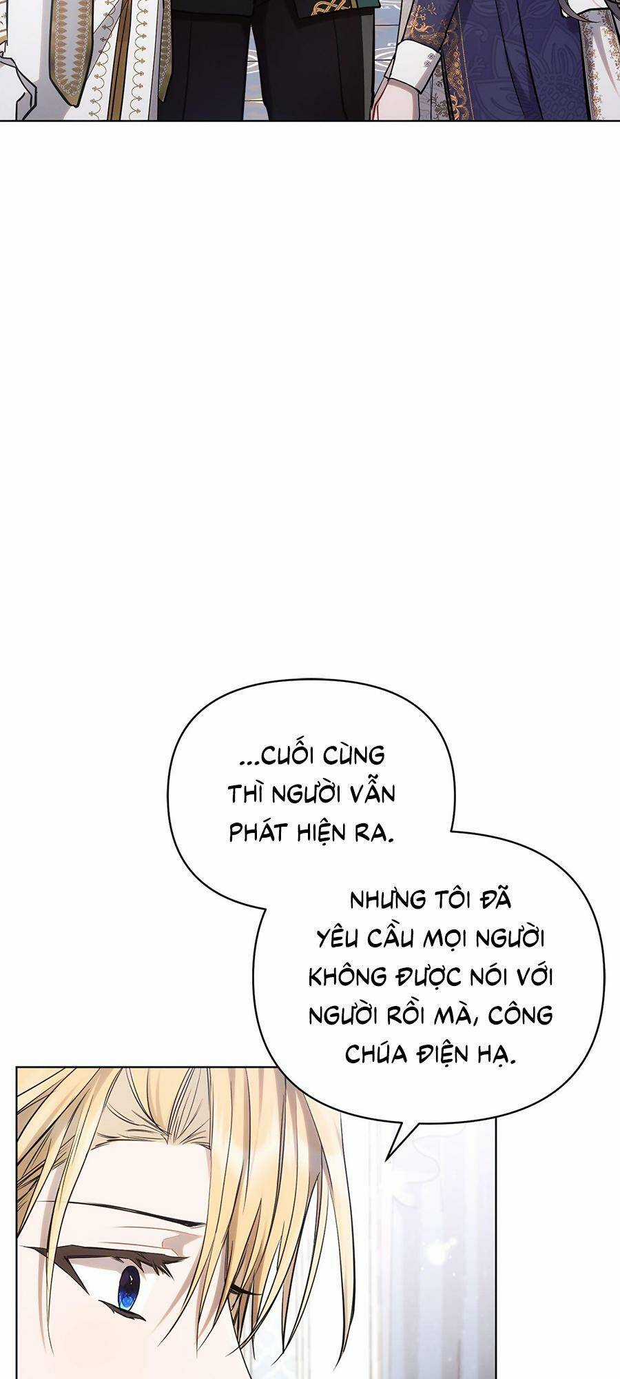 Ashtarte Firenze - Chapter 62 - Trang 25