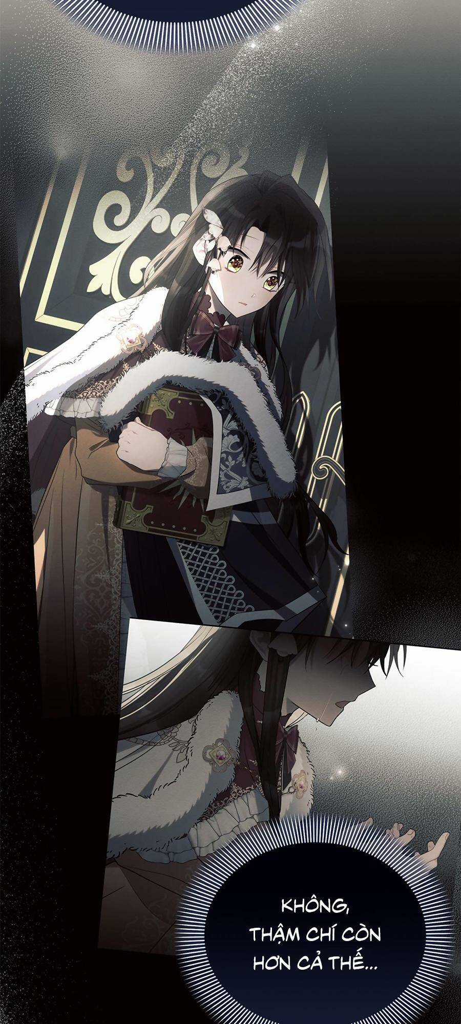 Ashtarte Firenze - Chapter 62 - Trang 36