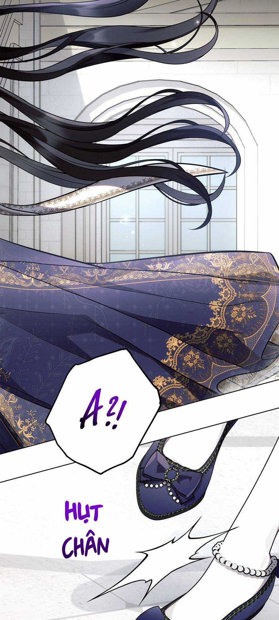 Ashtarte Firenze - Chapter 62 - Trang 39