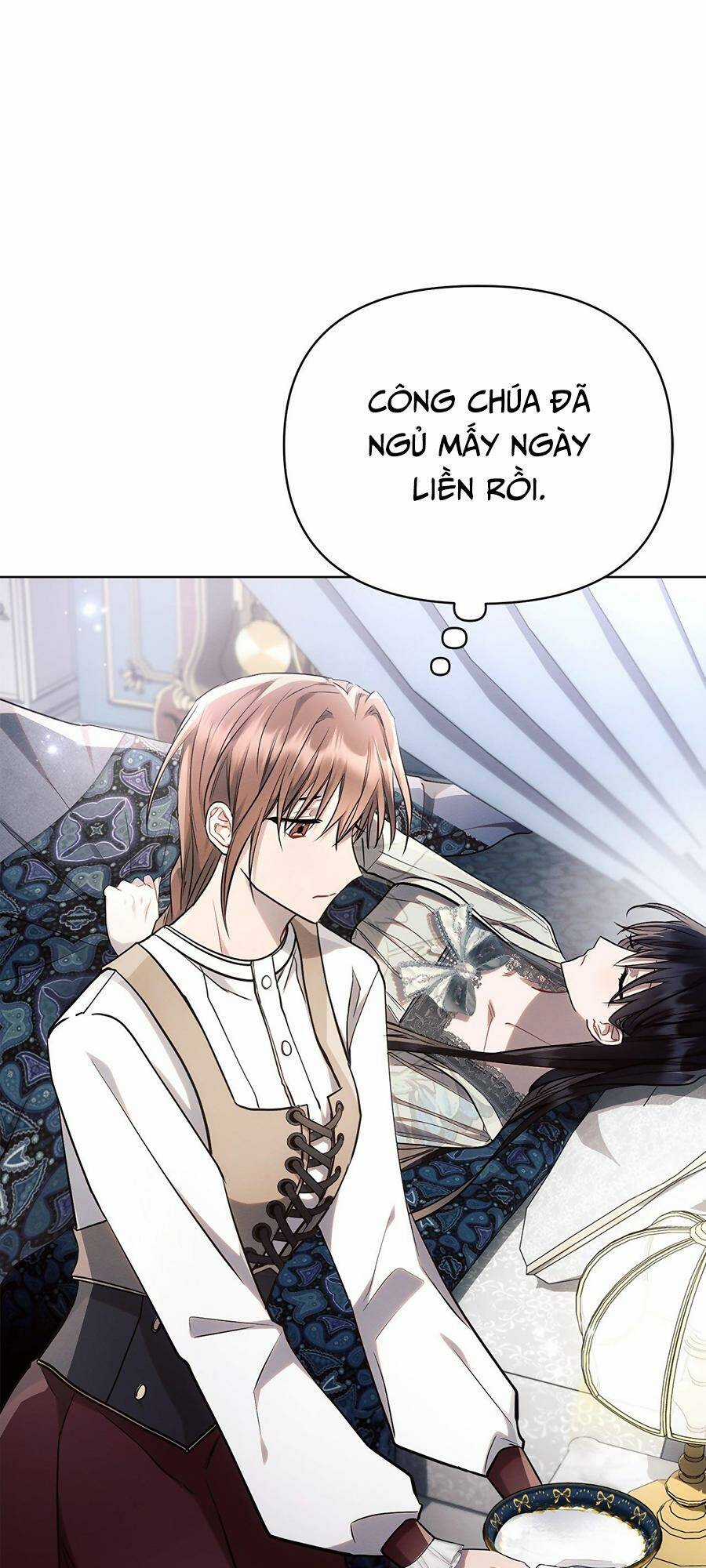 Ashtarte Firenze - Chapter 62 - Trang 5