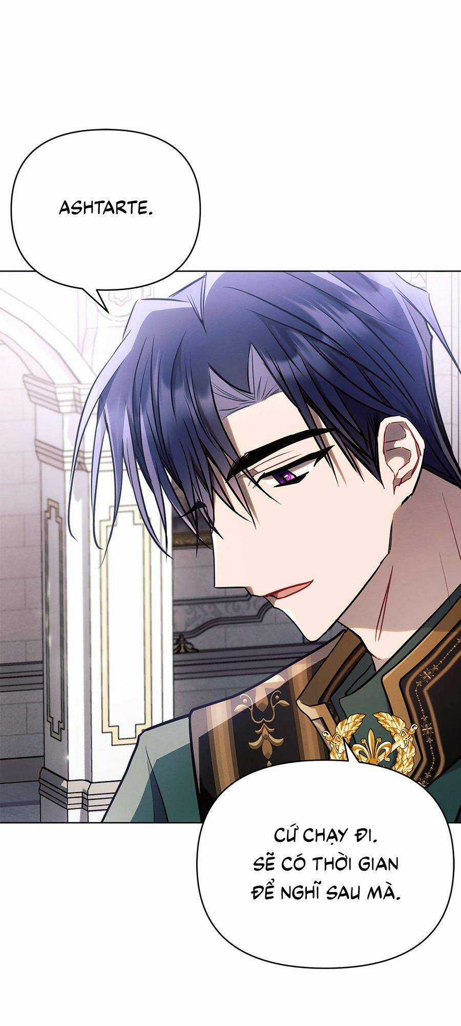 Ashtarte Firenze - Chapter 62 - Trang 42