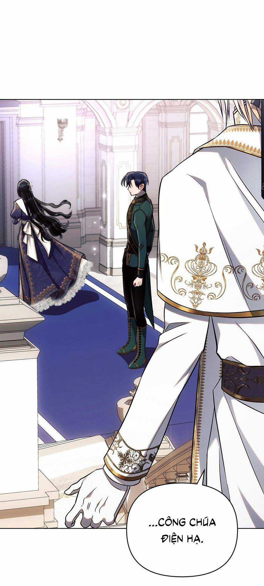 Ashtarte Firenze - Chapter 62 - Trang 46