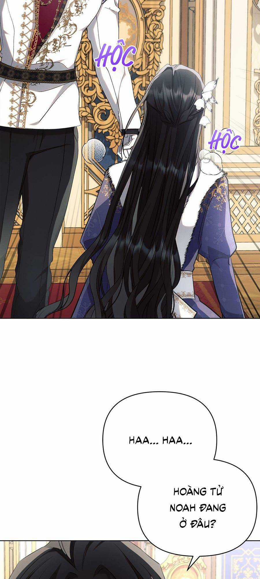 Ashtarte Firenze - Chapter 62 - Trang 53