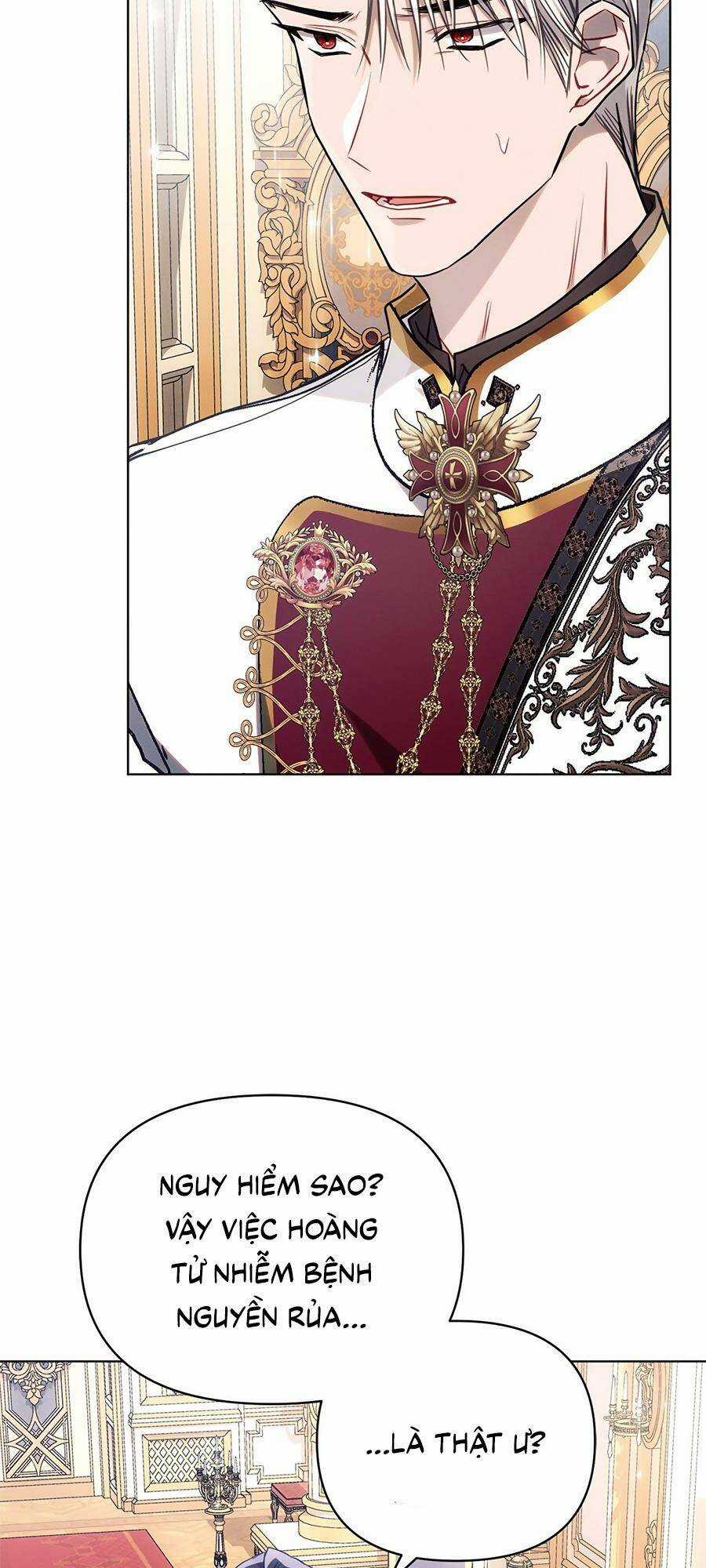 Ashtarte Firenze - Chapter 62 - Trang 55