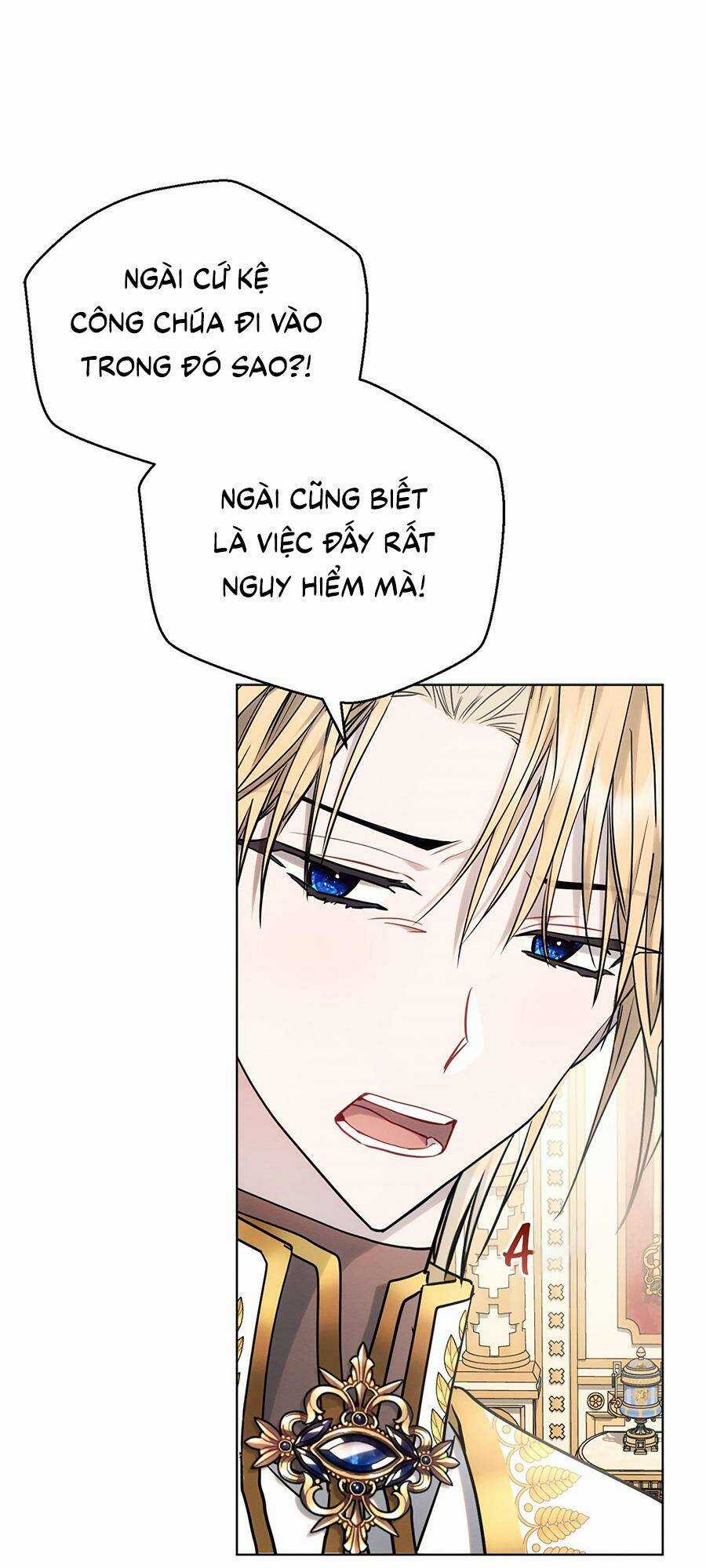 Ashtarte Firenze - Chapter 62 - Trang 61