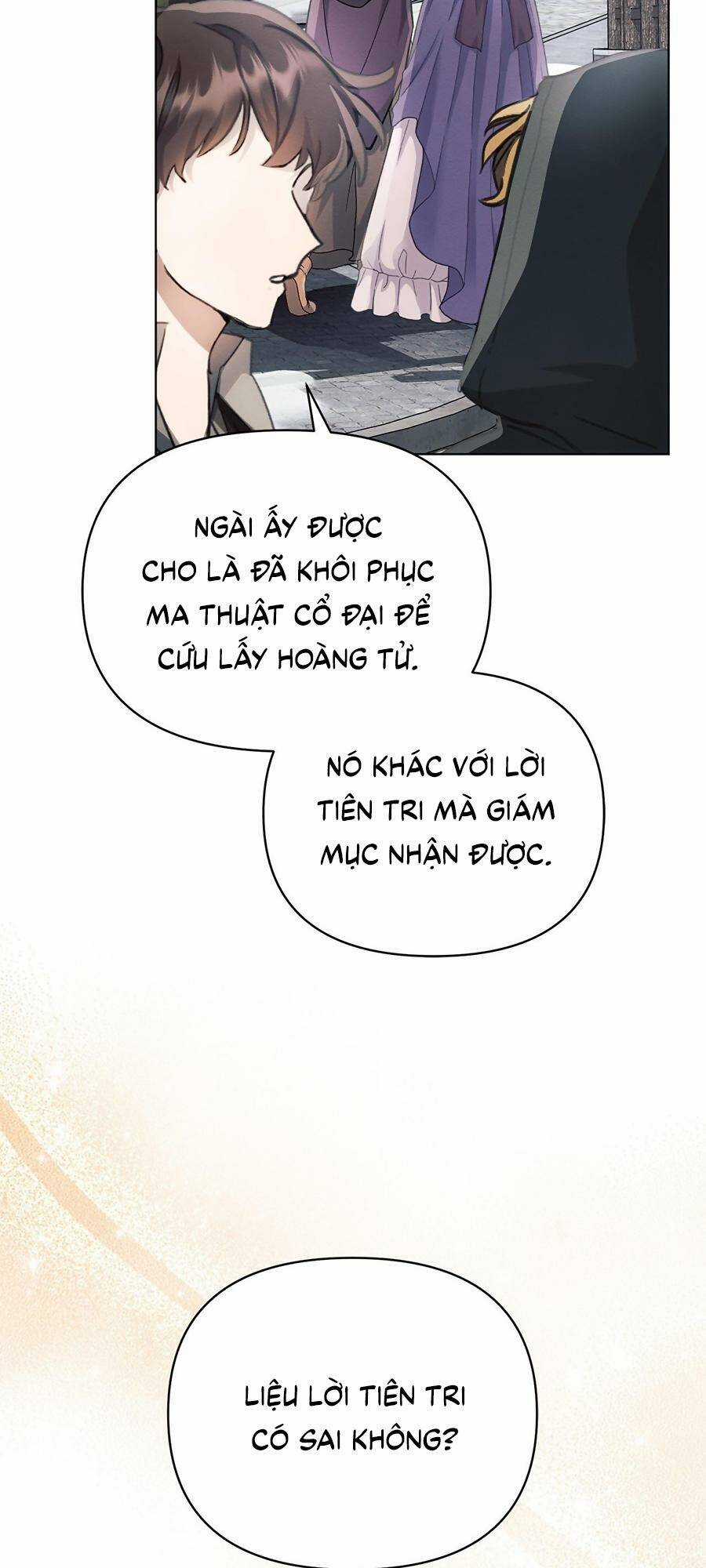 Ashtarte Firenze - Chapter 63 - Trang 28